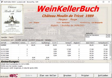 WeinKellerBuch