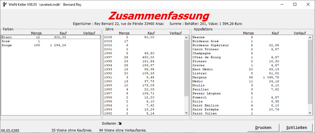 Rückkoppelung