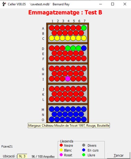 Rangement